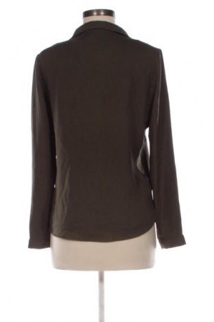 Damenbluse Mango, Größe S, Farbe Grün, Preis € 8,99