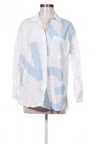 Dámska košeľa  Mango, Veľkosť M, Farba Viacfarebná, Cena  8,95 €