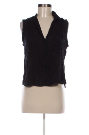 Cămașă de femei Mango, Mărime L, Culoare Negru, Preț 71,91 Lei