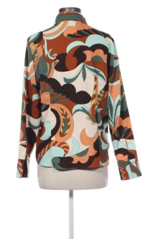 Damenbluse Mango, Größe L, Farbe Mehrfarbig, Preis 27,13 €