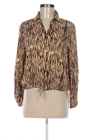 Дамска риза Mango, Размер S, Цвят Многоцветен, Цена 13,81 €