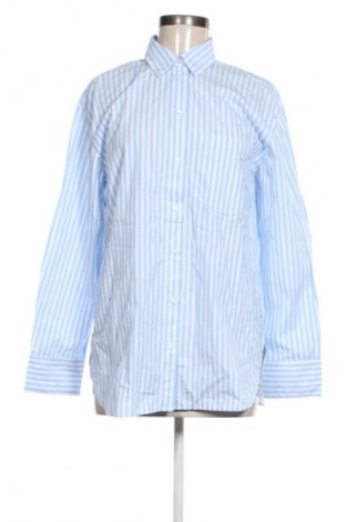 Дамска риза Mango, Размер M, Цвят Многоцветен, Цена 6,64 €