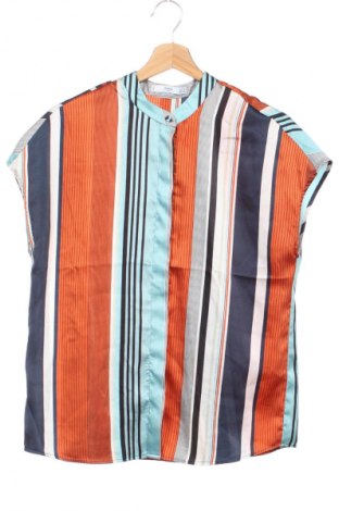 Дамска риза Mango, Размер XS, Цвят Многоцветен, Цена 13,81 €