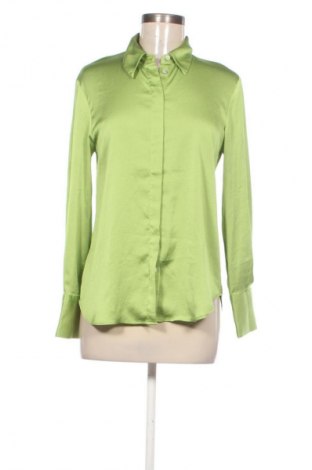 Dámská košile  Mango, Velikost S, Barva Zelená, Cena  397,00 Kč