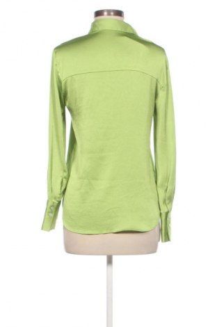 Dámská košile  Mango, Velikost S, Barva Zelená, Cena  397,00 Kč