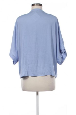 Dámská košile  Mango, Velikost M, Barva Modrá, Cena  397,00 Kč