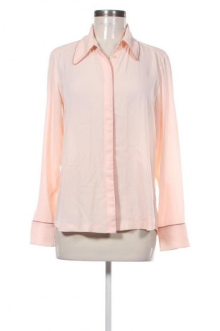 Дамска риза Mango, Размер S, Цвят Розов, Цена 14,00 €