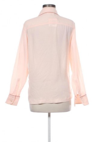 Дамска риза Mango, Размер S, Цвят Розов, Цена 14,00 €