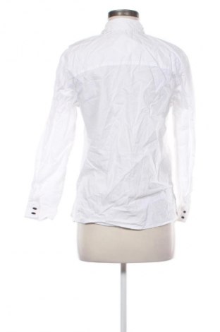 Дамска риза Mango, Размер S, Цвят Бял, Цена 13,81 €