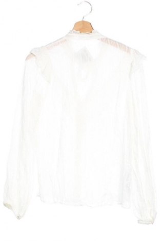 Dámská košile  Mango, Velikost XS, Barva Krémová, Cena  397,00 Kč