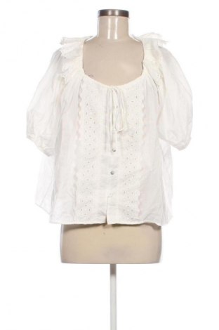 Dámská košile  Mango, Velikost S, Barva Bílá, Cena  391,00 Kč