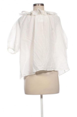 Dámská košile  Mango, Velikost S, Barva Bílá, Cena  391,00 Kč