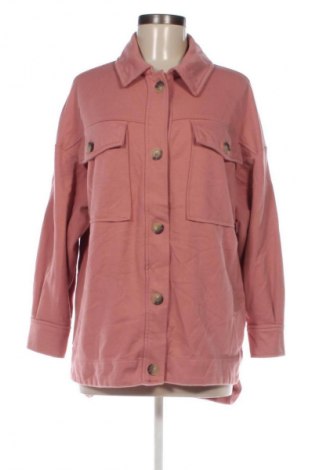 Дамска риза Mango, Размер M, Цвят Розов, Цена 7,15 €