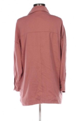 Дамска риза Mango, Размер M, Цвят Розов, Цена 7,15 €