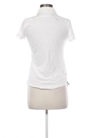 Дамска риза Mango, Размер M, Цвят Бял, Цена 14,00 €