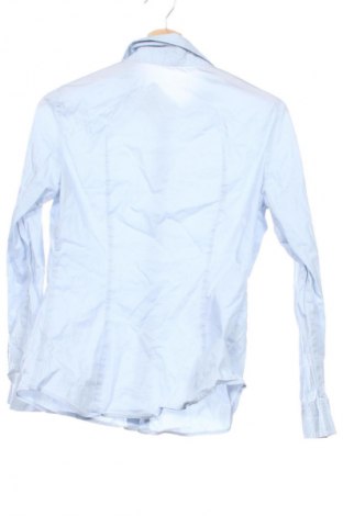 Damska koszula Mango, Rozmiar XS, Kolor Niebieski, Cena 37,99 zł