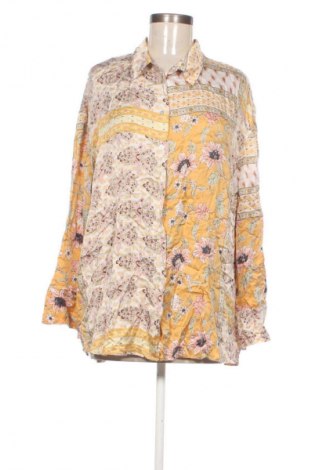 Dámská košile  Mango, Velikost XL, Barva Vícebarevné, Cena  239,00 Kč