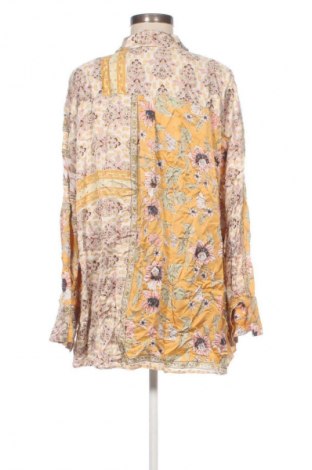 Dámská košile  Mango, Velikost XL, Barva Vícebarevné, Cena  239,00 Kč