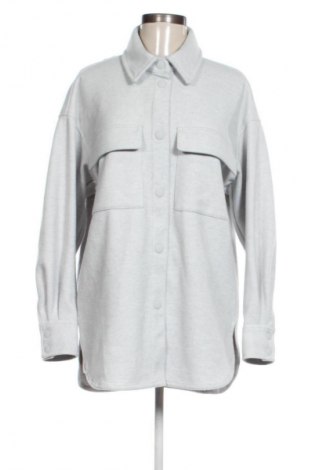 Damenbluse Manor, Größe L, Farbe Grau, Preis € 6,99