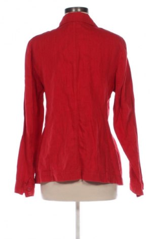 Damska koszula Marc Aurel, Rozmiar L, Kolor Czerwony, Cena 225,00 zł