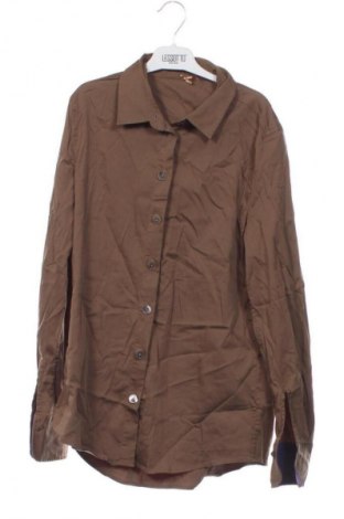 Дамска риза Marc Cain, Размер XS, Цвят Кафяв, Цена 70,00 €