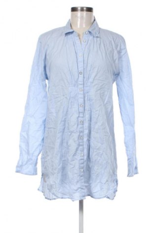 Дамска риза Marc O'Polo, Размер XL, Цвят Син, Цена 16,87 €