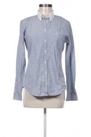 Damenbluse Marc O'Polo, Größe M, Farbe Blau, Preis € 21,99