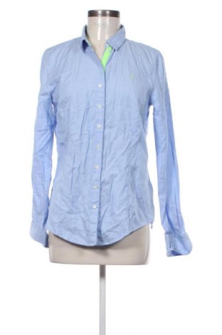 Дамска риза Marc O'Polo, Размер M, Цвят Син, Цена 16,87 €