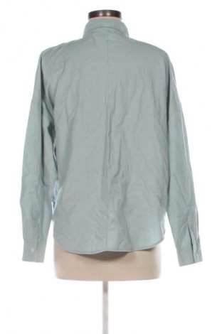 Damska koszula Marc O'Polo, Rozmiar S, Kolor Niebieski, Cena 225,10 zł