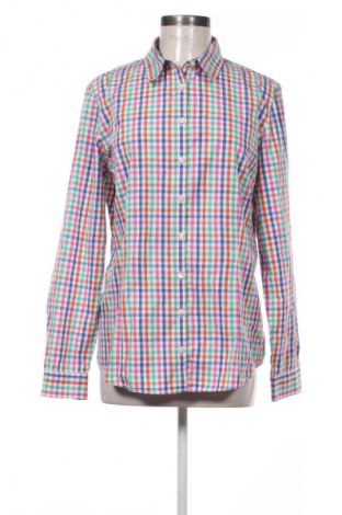 Damska koszula Marco Pecci, Rozmiar L, Kolor Kolorowy, Cena 116,02 zł