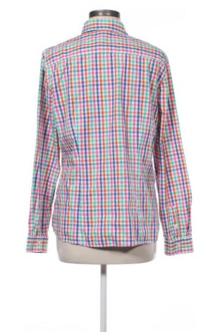 Damska koszula Marco Pecci, Rozmiar L, Kolor Kolorowy, Cena 116,02 zł