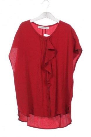 Дамска риза Marella, Размер XXS, Цвят Червен, Цена 66,50 €
