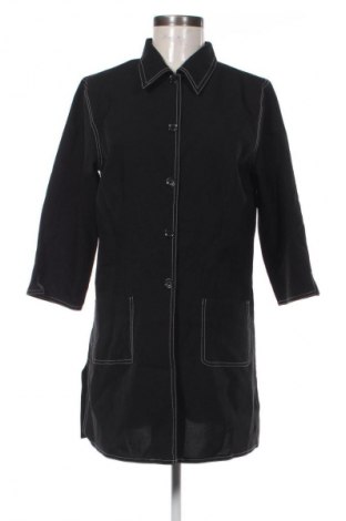 Дамска риза Maria Bellesi, Размер M, Цвят Черен, Цена 13,00 €