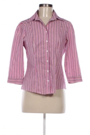 Дамска риза Marks & Spencer, Размер M, Цвят Многоцветен, Цена 14,00 €