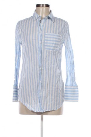 Дамска риза Marks & Spencer, Размер M, Цвят Многоцветен, Цена 13,79 €