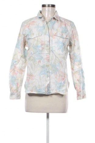 Дамска риза Marks & Spencer, Размер S, Цвят Многоцветен, Цена 13,80 €