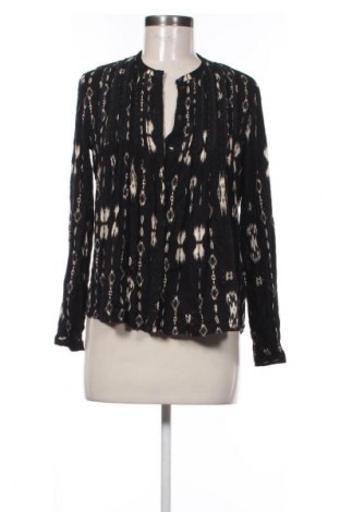 Дамска риза Massimo Dutti, Размер M, Цвят Многоцветен, Цена 19,94 €