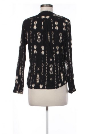 Дамска риза Massimo Dutti, Размер M, Цвят Многоцветен, Цена 19,94 €