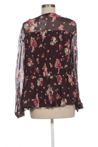 Damska koszula Massimo Dutti, Rozmiar M, Kolor Kolorowy, Cena 151,10 zł