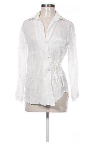 Női ing Massimo Dutti, Méret XS, Szín Fehér, Ár 11 570 Ft