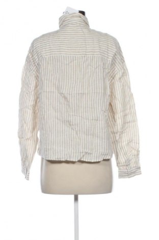 Дамска риза Massimo Dutti, Размер L, Цвят Многоцветен, Цена 18,91 €