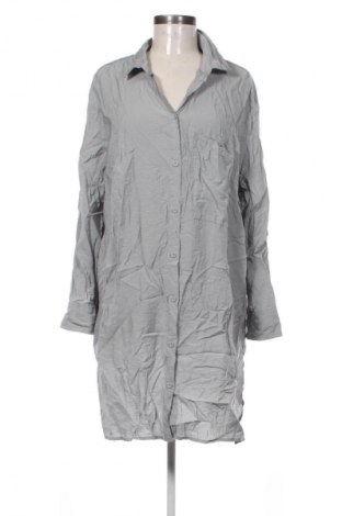 Дамска риза Maxi Blue, Размер XL, Цвят Сив, Цена 6,64 €