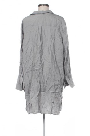 Дамска риза Maxi Blue, Размер XL, Цвят Сив, Цена 6,64 €