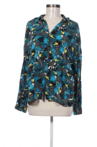 Damska koszula Medicine, Rozmiar L, Kolor Kolorowy, Cena 68,48 zł