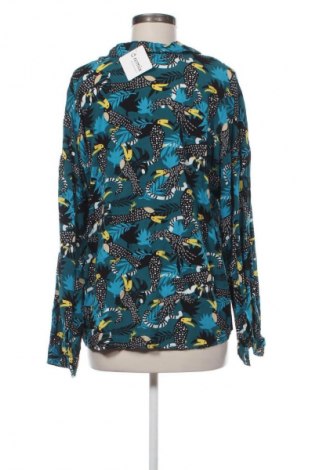 Damska koszula Medicine, Rozmiar L, Kolor Kolorowy, Cena 68,48 zł