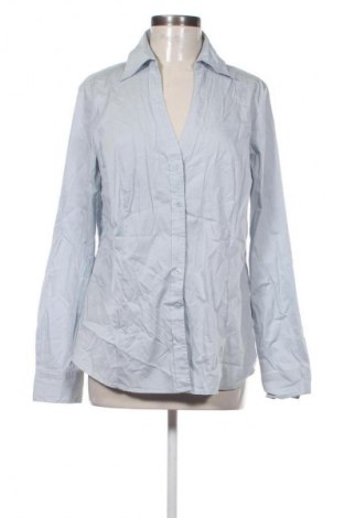 Дамска риза Mexx, Размер M, Цвят Син, Цена 6,64 €