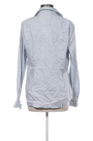 Дамска риза Mexx, Размер M, Цвят Син, Цена 6,64 €