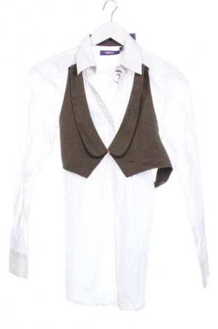 Női ing Mexx, Méret XS, Szín Fehér, Ár 19 835 Ft