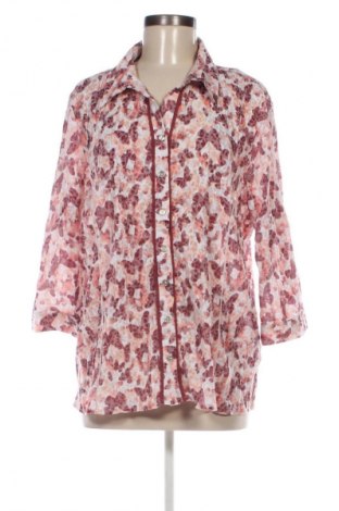 Damenbluse Michele Boyard, Größe XL, Farbe Mehrfarbig, Preis € 15,99