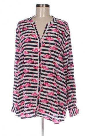 Damska koszula Milano Italy, Rozmiar XL, Kolor Kolorowy, Cena 66,99 zł